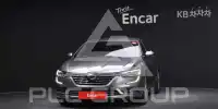 2016 Renault Samsung SM6
