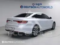 2016 Renault Samsung SM6