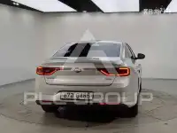 2016 Renault Samsung SM6