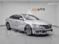 2016 Renault Samsung SM6