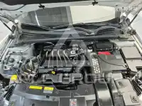 2016 Renault Samsung SM6