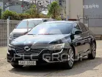 2016 Renault Samsung SM6