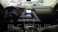 2016 Renault Samsung SM6