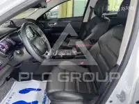 2016 Renault Samsung SM6