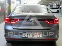 2016 Renault Samsung SM6