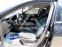 2016 Renault Samsung SM6