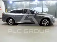2016 Renault Samsung SM6