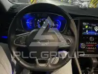 2016 Renault Samsung SM6