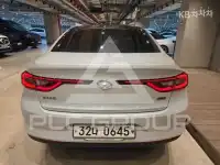 2016 Renault Samsung SM6