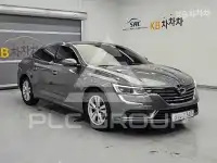 2016 Renault Samsung SM6