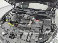 2016 Renault Samsung SM6
