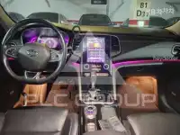 2016 Renault Samsung SM6