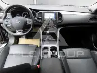 2016 Renault Samsung SM6