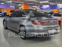 2016 Renault Samsung SM6