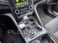 2016 Renault Samsung SM6