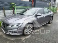 2016 Renault Samsung SM6