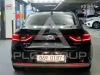 2016 Renault Samsung SM6