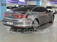 2016 Renault Samsung SM6