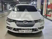 2016 Renault Samsung SM6