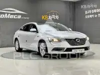 2016 Renault Samsung SM6