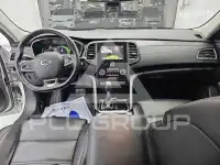 2016 Renault Samsung SM6