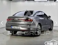 2016 Renault Samsung SM6