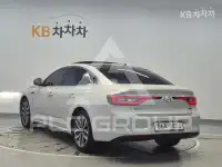 2016 Renault Samsung SM6