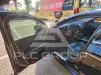 2016 Renault Samsung SM6