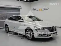 2016 Renault Samsung SM6