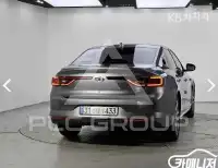 2016 Renault Samsung SM6