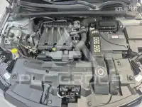 2016 Renault Samsung SM6