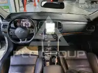 2016 Renault Samsung SM6