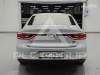 2016 Renault Samsung SM6