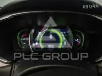 2016 Renault Samsung SM6