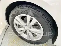 2016 Renault Samsung SM6