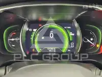 2016 Renault Samsung SM6