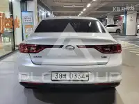 2016 Renault Samsung SM6