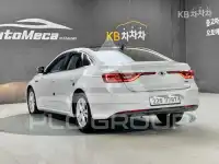 2016 Renault Samsung SM6