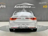 2016 Renault Samsung SM6
