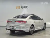 2016 Renault Samsung SM6