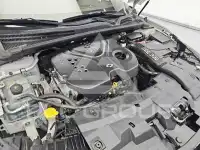 2016 Renault Samsung SM6