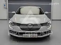 2016 Renault Samsung SM6
