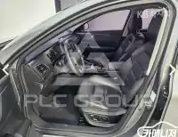 2016 Renault Samsung SM6