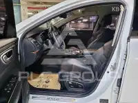 2016 Renault Samsung SM6