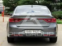 2016 Renault Samsung SM6