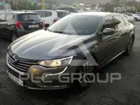 2016 Renault Samsung SM6