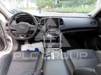 2016 Renault Samsung SM6