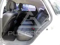 2016 Renault Samsung SM6