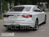 2016 Renault Samsung SM6
