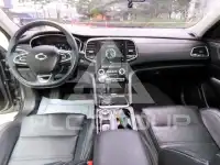 2016 Renault Samsung SM6